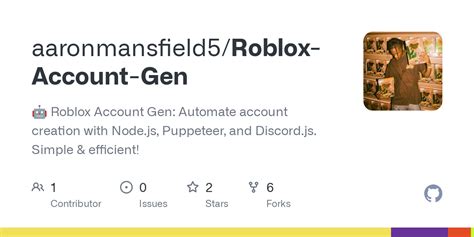 5 Roblox Acc Gen Tips