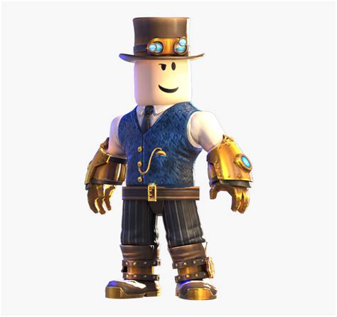 Roblox Character Guide Roblox Character Guide