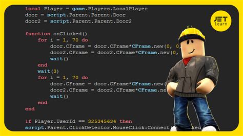 5 Roblox Coding Tips