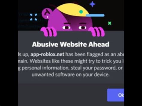Roblox Fake Links Generator In 2022 New Update Educational Purposes