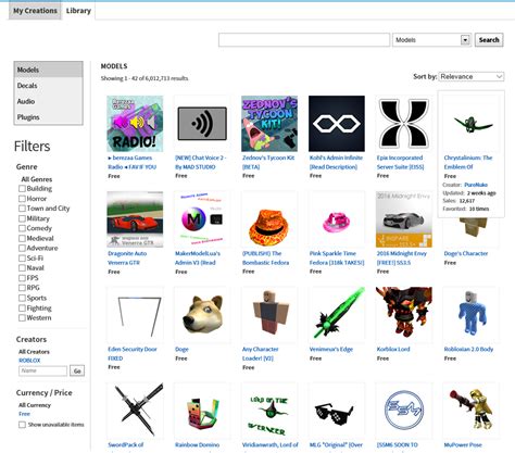 5 Roblox Decals