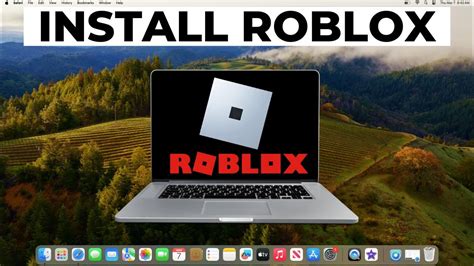 Play Roblox on MacBook Play Roblox on MacBook