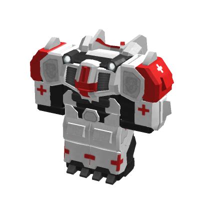 Roblox Red Armour Roblox Red Armour