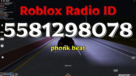 Roblox Song Id Phonk 2024 Shir Yvette Roblox Song Id Phonk 2024 Shir Yvette