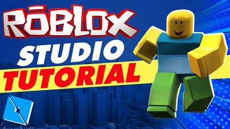 Roblox Studio Tutorial Roblox Studio Tutorial
