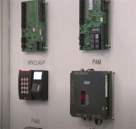 5 Ways RS2 Access Control