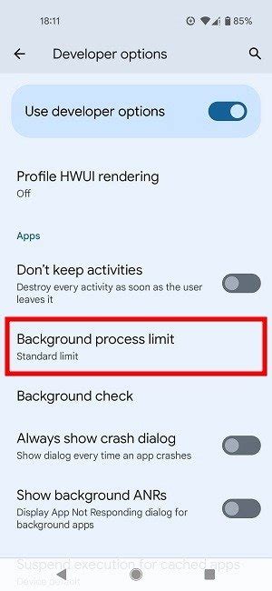 5 Ways Run App