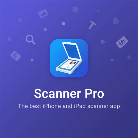Best iPhone Scanner App
