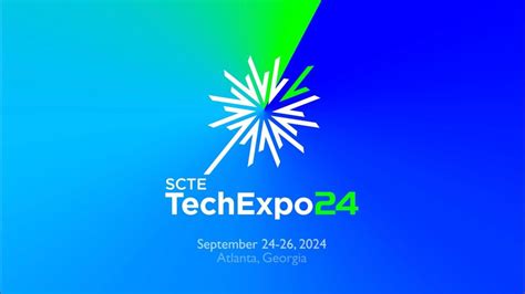 SCTE Expo 2024 Updates