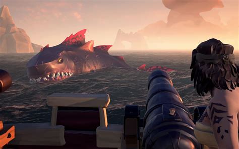Sea Of Thieves 1 4 Update Shrouded Spoils Patch Notes Include New Sea Of Thieves 1 4 Update Shrouded Spoils Patch Notes Include New