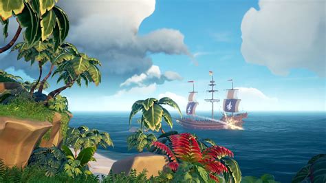 Sea Of Thieves Windows 10 Sea Of Thieves Windows 10