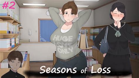 Season Of Loss Gameplay Part 2 Youtube