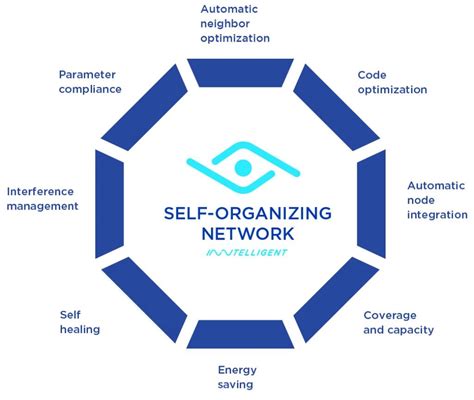 Self Optimized Network Solutions