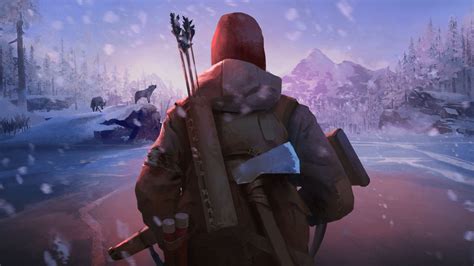 Survival Games Guide