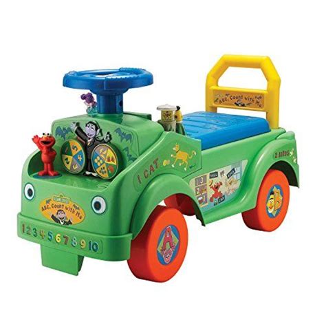 Sesame Street Abc Count With Me Activity Ride On By Sesame Street Sesame Street Abc Count With Me Activity Ride On By Sesame Street