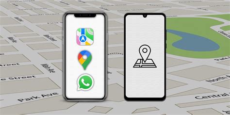 Share iPhone Location to Android Share iPhone Location to Android