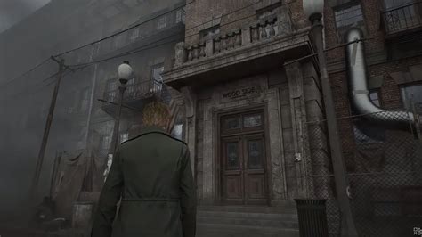 Silent Hill 2 Remake Ganha Trailer Com Gameplay E Combate Silent Hill 2 Remake Ganha Trailer Com Gameplay E Combate