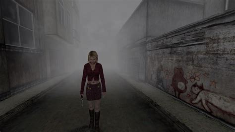 5 Silent Hill PC Tips 5 Silent Hill PC Tips