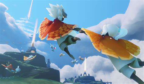 5 Ways Sky Children
