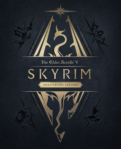 Skyrim Anniversary Edition Guide