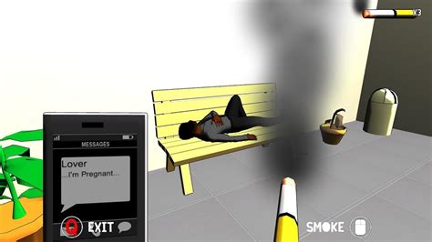 Smoking Games Facts