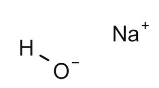 Sodium Hydroxide Formula Structure Symbol Lesson Study Com Sodium Hydroxide Formula Structure Symbol Lesson Study Com