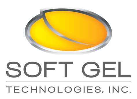 Soft Gel Technologies Naturally Informed Soft Gel Technologies Naturally Informed