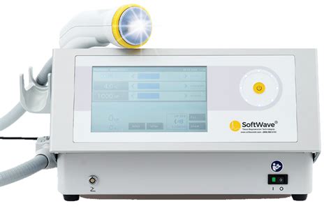 Softwave Device Vs Shockwave Technology Explained Softwave Device Vs Shockwave Technology Explained