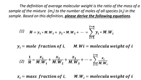 Solved Practice What Is The Average Molecular Weight Of Dry Chegg Com Solved Practice What Is The Average Molecular Weight Of Dry Chegg Com