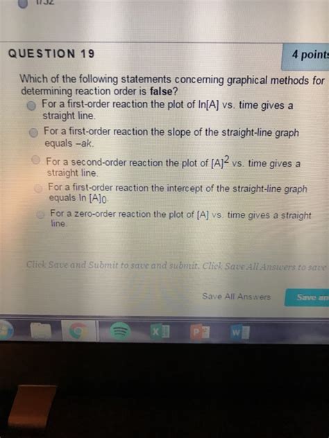 Solved Which Of The Following Statements Concerning Chegg Com Solved Which Of The Following Statements Concerning Chegg Com