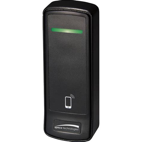 Speco Technologies Apcr35l Contactless Proximity Reader Apcr35l Speco Technologies Apcr35l Contactless Proximity Reader Apcr35l
