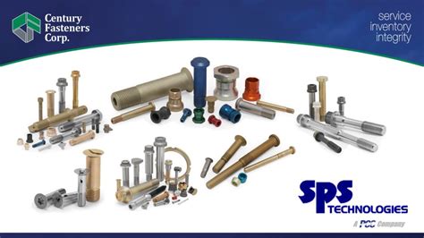 SPS Technologies LLC Solutions