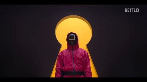 5 Squid Game Season 3 Trailer