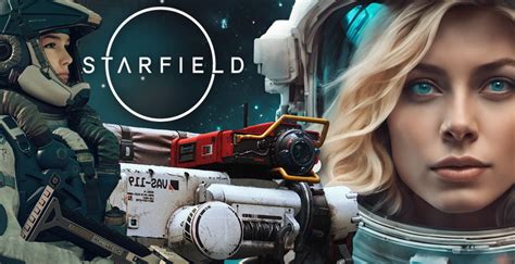 Starfield Review Starfield Review