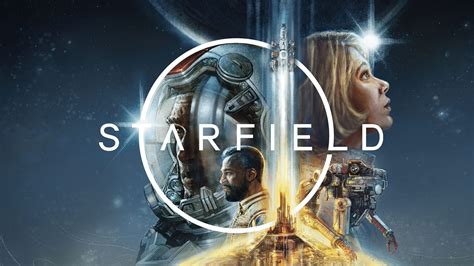 Starfield Game Review