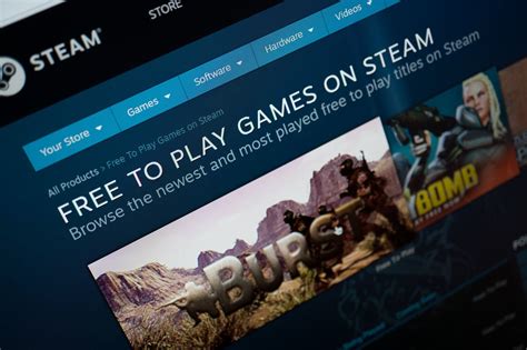 Steam Free Games Guide