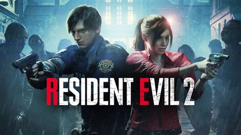 Steam Game Covers Resident Evil 2 Biohazard Re 2 Box Art Steam Game Covers Resident Evil 2 Biohazard Re 2 Box Art