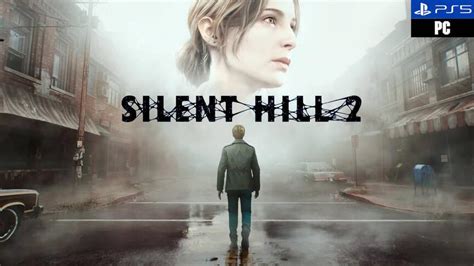 Steam Silent Hill-2 Steam Silent Hill-2