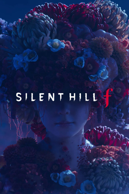 Steam Silent Hill F Steam Silent Hill F