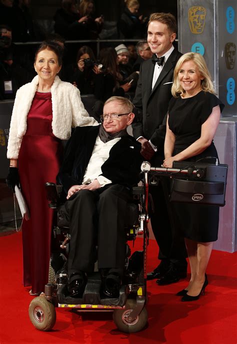 Stephen Hawking Children's Stephen Hawking Children's