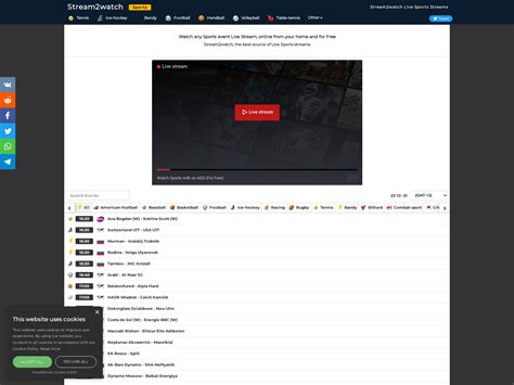 Stream2watch Vip Urlscan Io Stream2watch Vip Urlscan Io