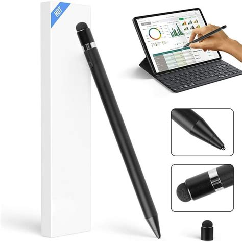 Stylus Pen Tsv Active Stylus Digital Pen 1 9Mm Fine Tip Smart Pen Stylus Pen Tsv Active Stylus Digital Pen 1 9Mm Fine Tip Smart Pen
