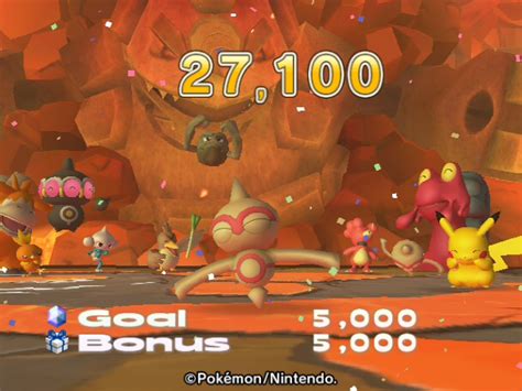 Superphillip Central Pokepark Wii Pikachu S Adventure Wii Review Superphillip Central Pokepark Wii Pikachu S Adventure Wii Review