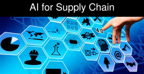 5 AI Supply Chain Companies