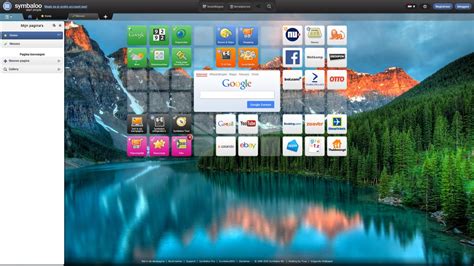 5 Symbaloo Games