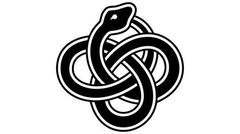 Symbol Of Serpent