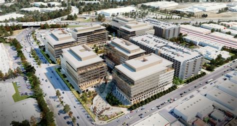 Tech Company Aims To Buy Old Fry S Electronics Site In San Jose Tech Company Aims To Buy Old Fry S Electronics Site In San Jose