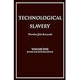Technological Slavery Theodore Kaczynski 9781944228019 Amazon Com Books Technological Slavery Theodore Kaczynski 9781944228019 Amazon Com Books