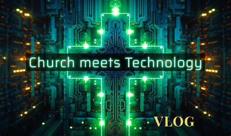 5 Church Tech Tips