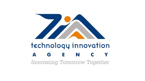 Technology Innovation Agency Logo Design